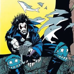 Meet your Posher, Enver